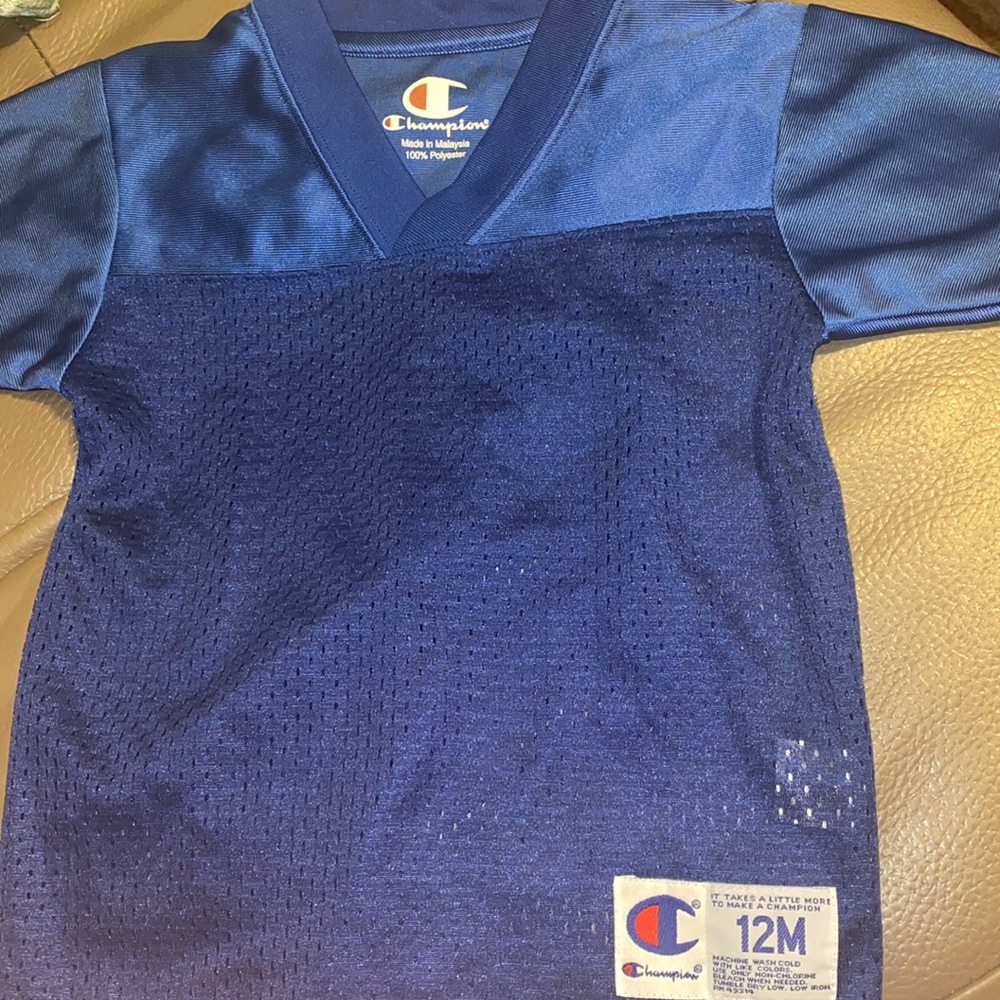 Jersey shirt